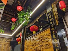 -蔼若春.传承三十年云南菜(金碧公园店)