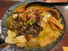 -螺世纪螺蛳粉·桂味小排档(裕德店)