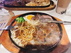 -两点半深夜牛排(斗西路店)