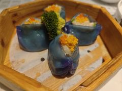 -蘩楼(南京西路中信泰富店)