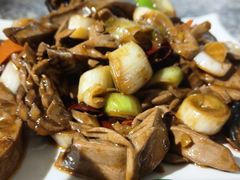 -张大妈饭店