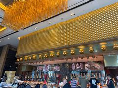 -万达瑞华酒店美食汇自助餐厅(楚河汉街店)