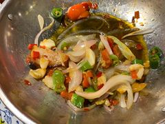 -百年神厨·地道川菜(清江西路店)