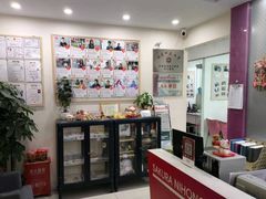 -樱花国际日语(仓山万达中心)