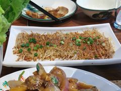 -庆峰龙虾烧烤(合肥一店)