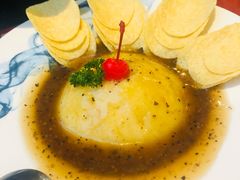-赵小姐丨新中餐(曲江店)