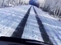 -北极村旅游风景区