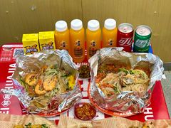 -见味花甲(福田coco park店)