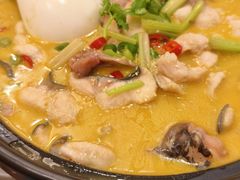 -鲁宴·鲁煨黄河生态大鲤鱼(月坛店)