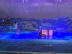 -大连圣亚海洋世界