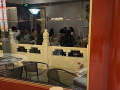 -月福京味斋·烤鸭店·北京菜(鼓楼总店)