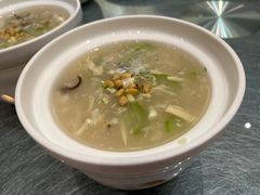 顺德拆烩鱼茸羹-顺味凤城(九六广场店)