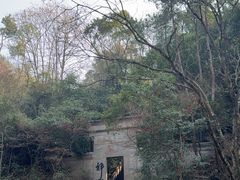 -大慈岩风景区