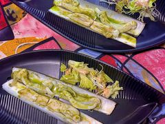 -1218 GRILL 主厨
