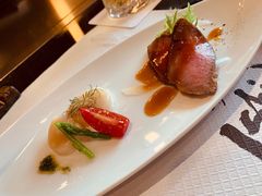 -神户牛排餐厅MOURIYA(总店)