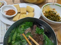 -小满手工粉(北京来福士店)