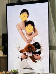 -米莱摄影写真(五大道别墅店)