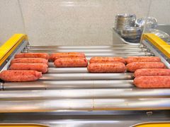 -曾百万小炉小串自助烧烤(高新店)