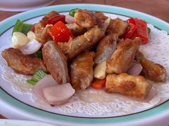 -天然居(伦教店)