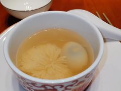 -翕间食·精致淮扬菜(江苏大剧院店)