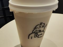 -喜茶(上海打浦桥日月光gelato lab+店)