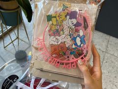 -ZOZO's昌左左精致甜品设计(新北店)