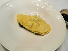 芥末素鲍鱼-930私房菜(欧阳路店)