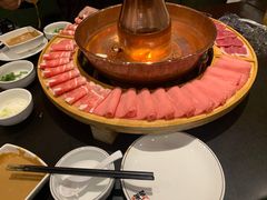 -北门涮肉·铜锅涮肉(南锣鼓巷店)