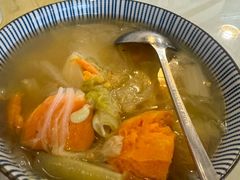 粑粑菜-老鼎万春卤菜(五代传承创始老店)