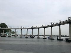 -人民防洪胜利纪念塔