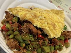 -文三里屯面馆(三里屯店)
