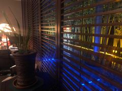 露天位-东方明珠老上海8号餐厅