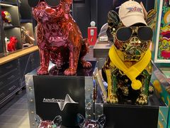 -drivepro(三里屯店)