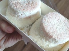 -mira甜品屋(财大店)
