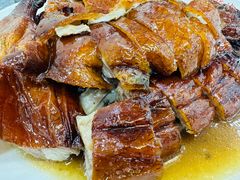 -黄连大头华烧鹅(萧地大马路店)