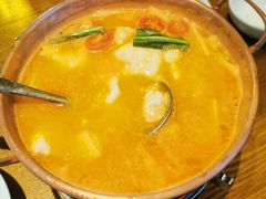 -云海肴·汽锅鸡·云南菜(苏州中心店)