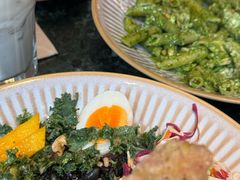 -BAKER&SPICE(安福路店)