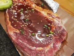 -梦山水日本烧肉(五四广场店)