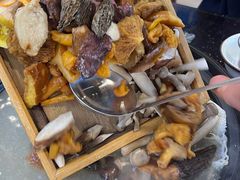 -草墩罗非鱼庄•野生菌•腊排骨(七星街上段店)