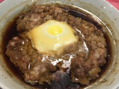 殿堂级肉末蒸蛋-好爸爸(外滩店)