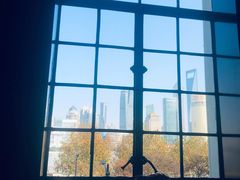 -YUE·6·西式融合餐厅(外滩六号店)