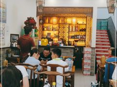 -庄行曹记羊肉(泗泾店)