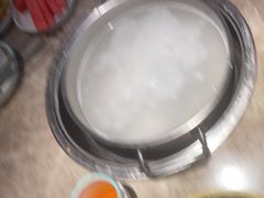 -淘米捞·米汤脆鲩鱼火锅(福田皇岗店)