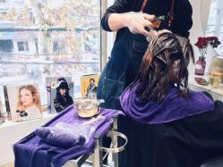 中发-S.HAIR SALON