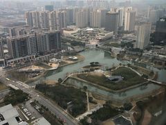 -嘉定凯悦·咖啡厅