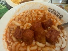 -旺记冰室(九龙中心大厦店)
