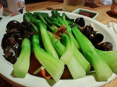 -新白鹿餐厅(银泰西湖文化广场店)