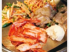 -7年8班朝鲜族非遗美食(三钢里店)