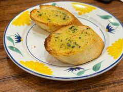 -萨莉亚意式餐厅(中北永旺店)