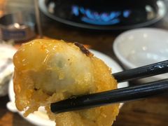 -飞尝蚝·顺德菜·鱼生(顺德总店)